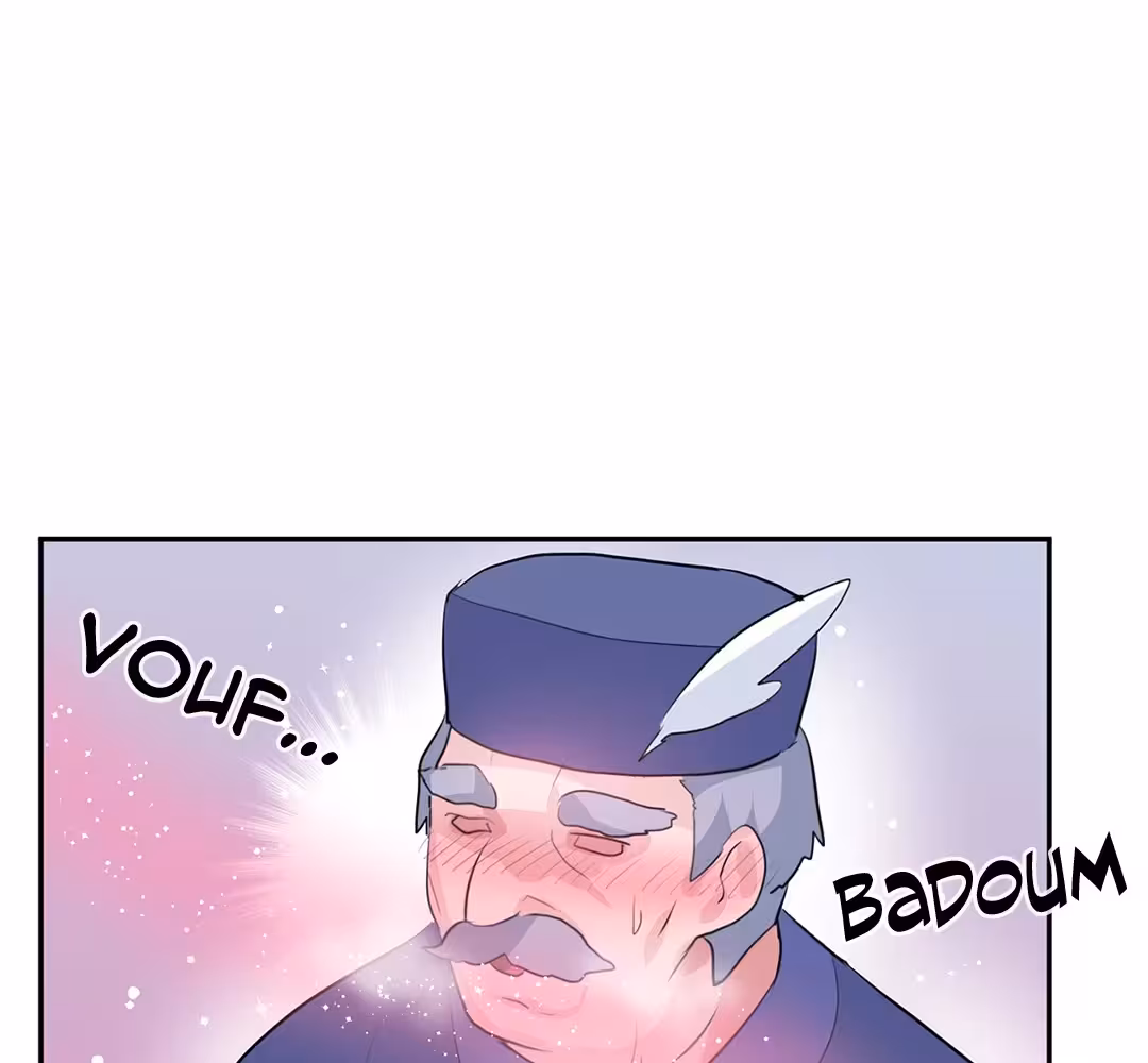 Welcome to Wonderland Chapitre 23 page 72