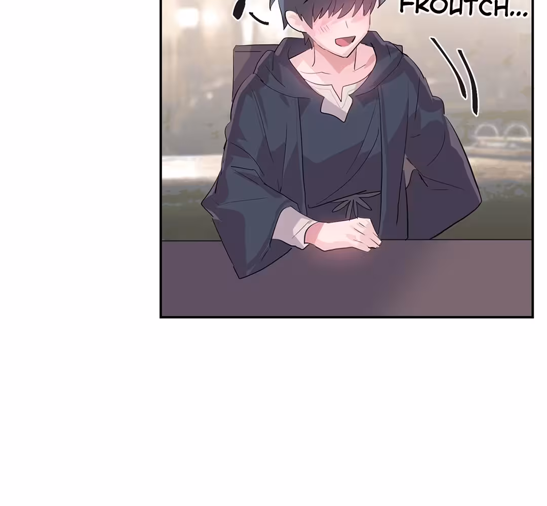 Welcome to Wonderland Chapitre 23 page 8