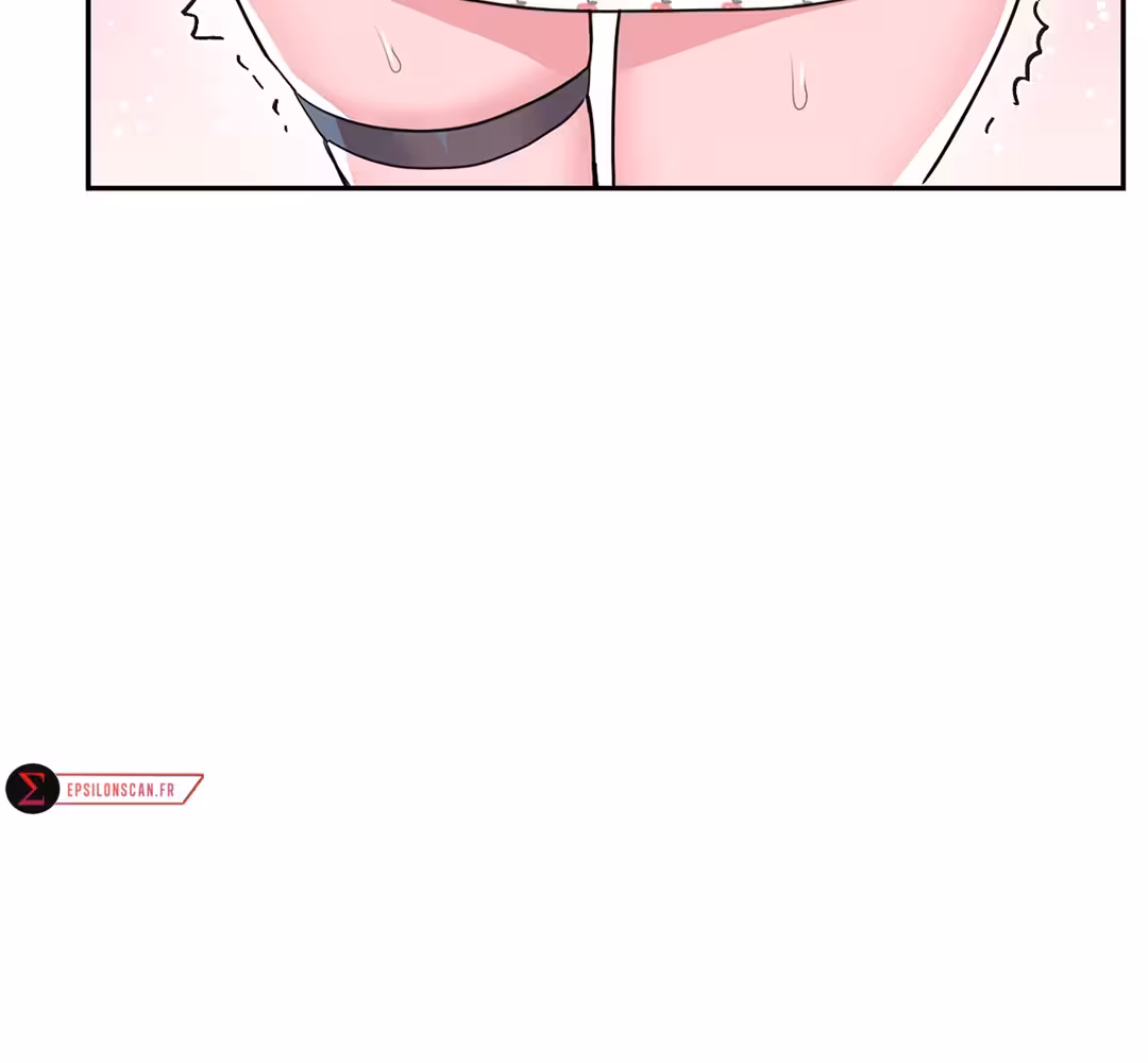 Welcome to Wonderland Chapitre 23 page 80