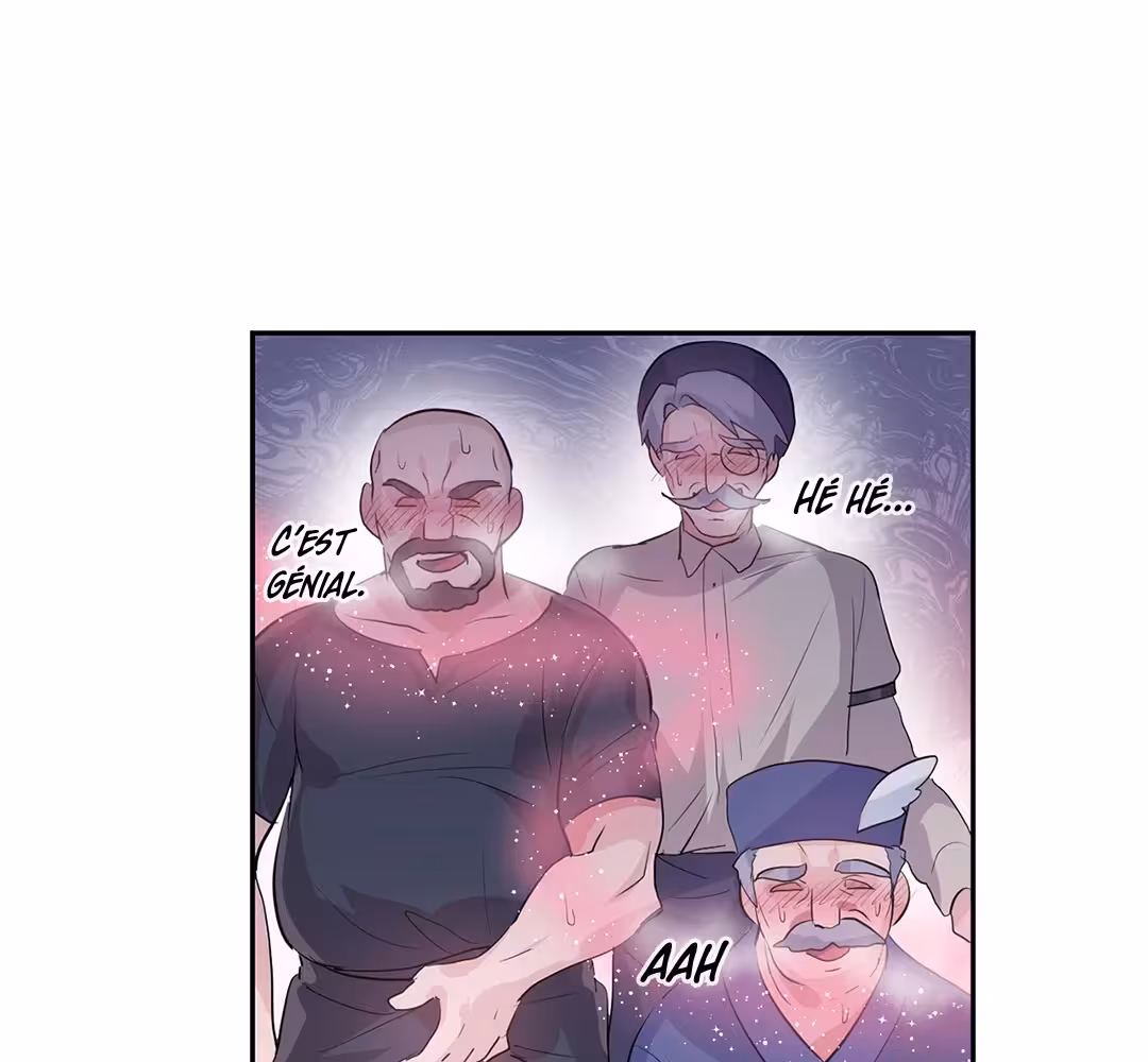Welcome to Wonderland Chapitre 23 page 81