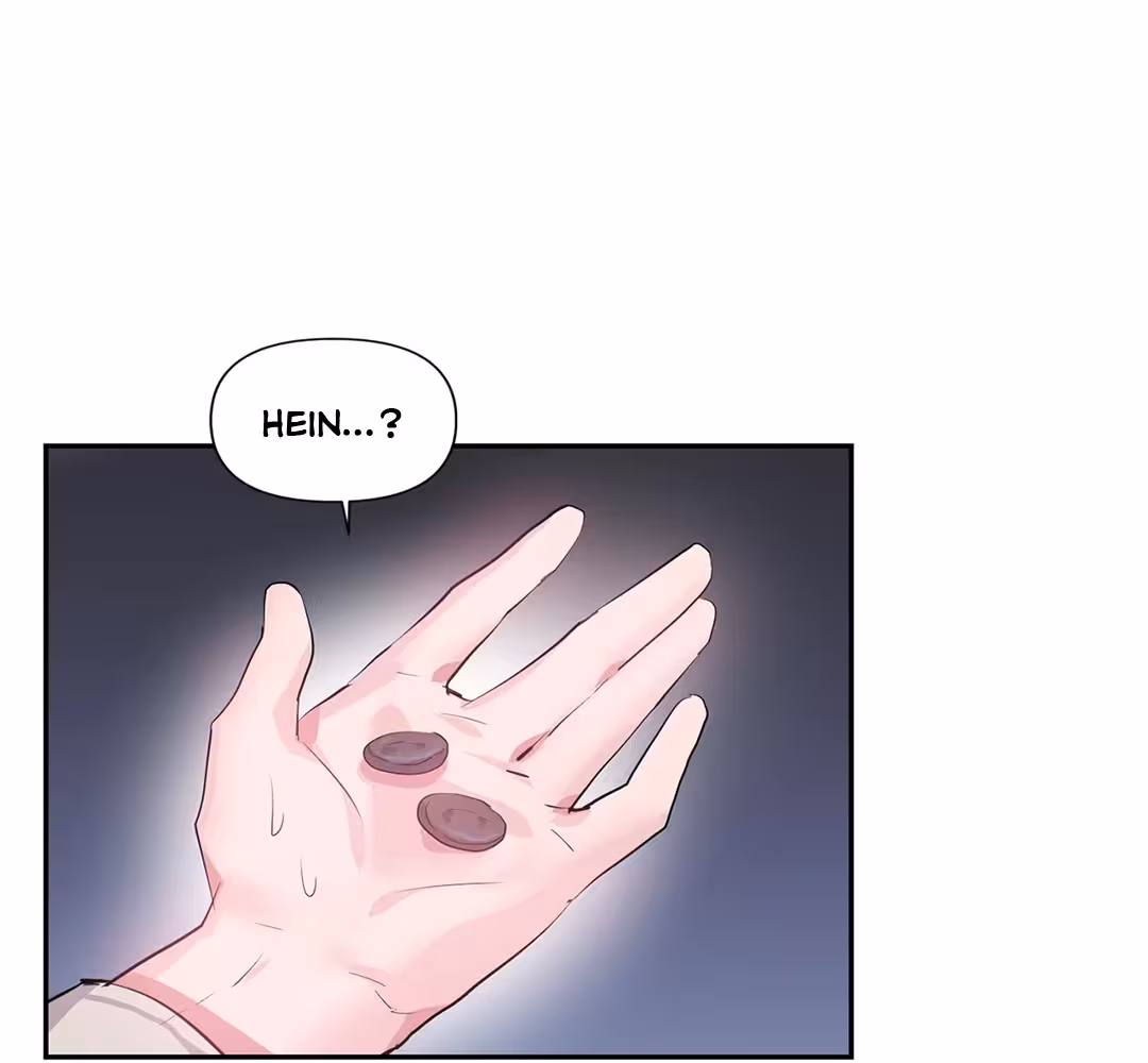 Welcome to Wonderland Chapitre 23 page 9
