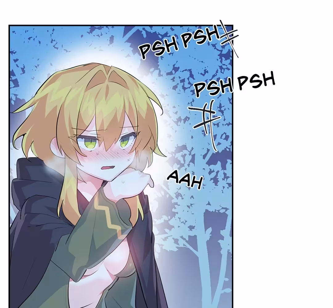 Welcome to Wonderland Chapitre 17 page 10