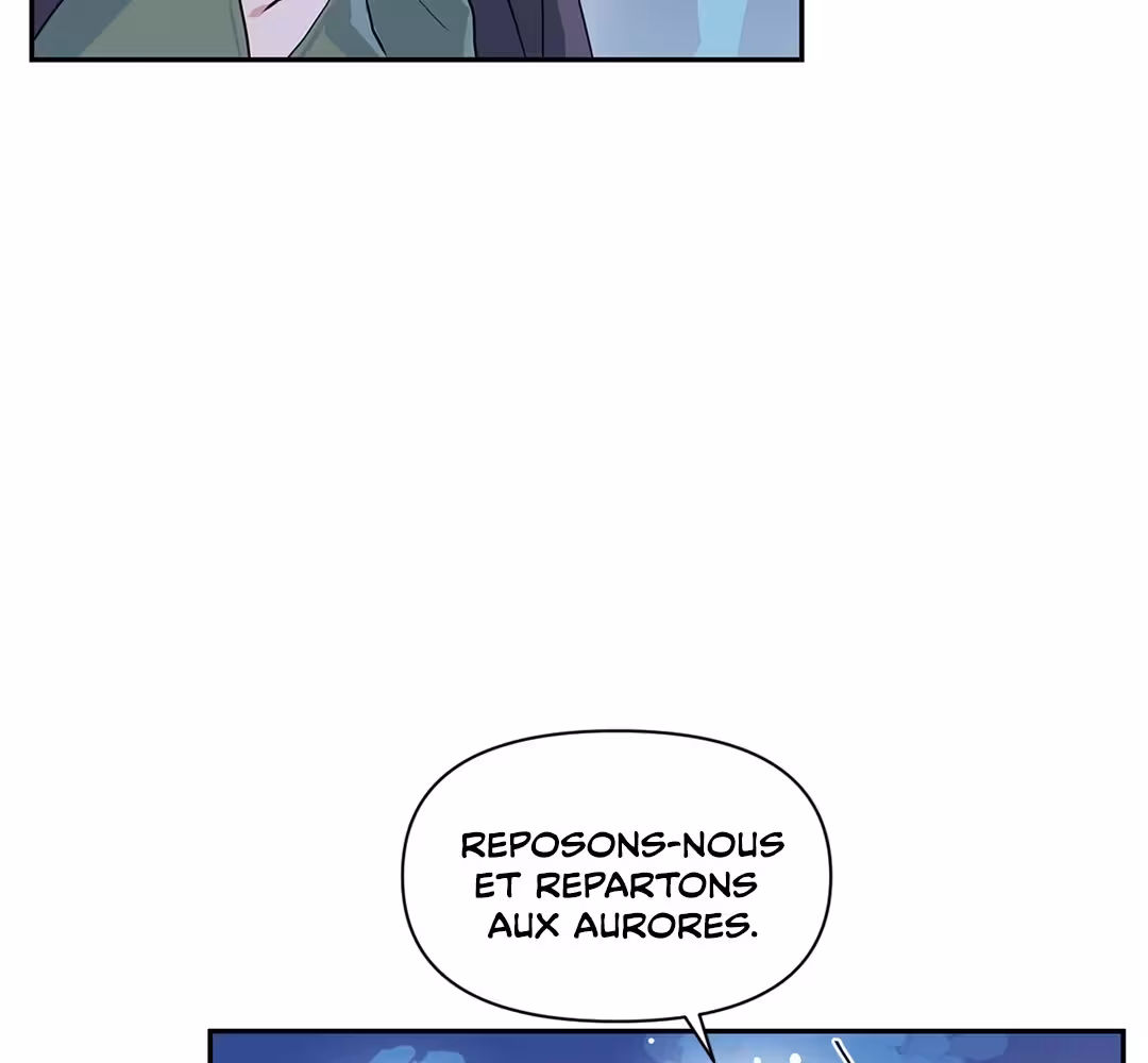 Welcome to Wonderland Chapitre 17 page 11