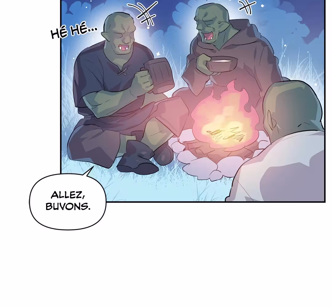 Welcome to Wonderland Chapitre 17 page 12