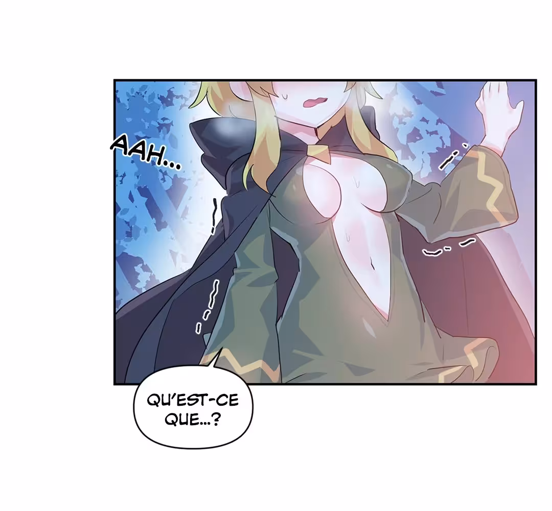 Welcome to Wonderland Chapitre 17 page 15