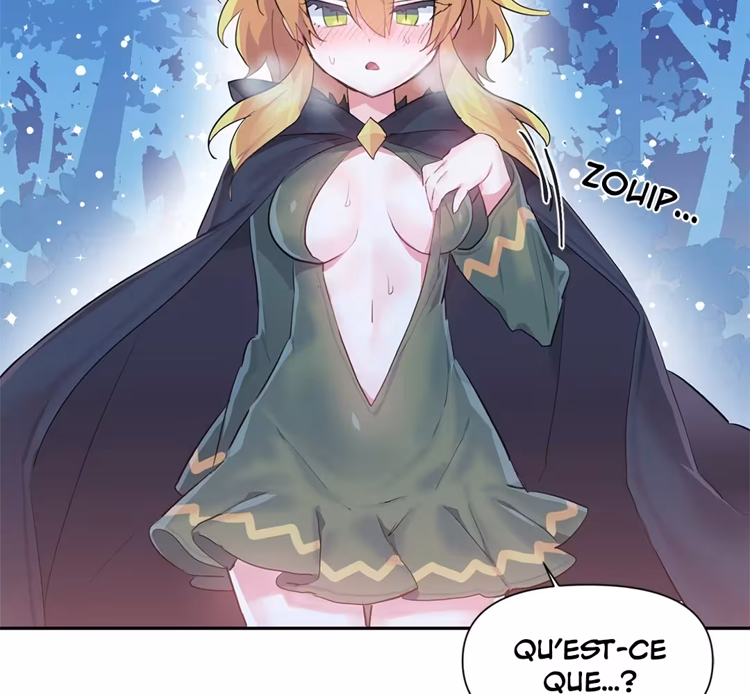Welcome to Wonderland Chapitre 17 page 17