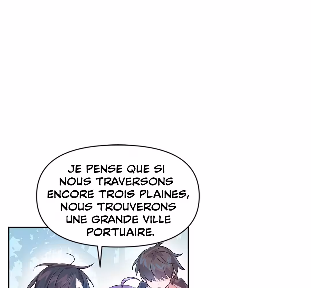 Welcome to Wonderland Chapitre 17 page 21