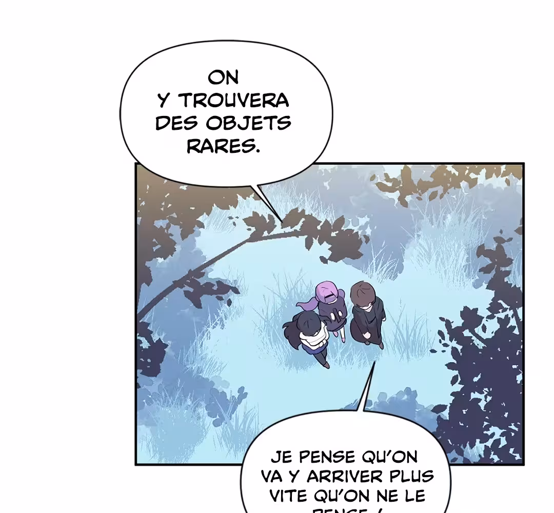 Welcome to Wonderland Chapitre 17 page 23