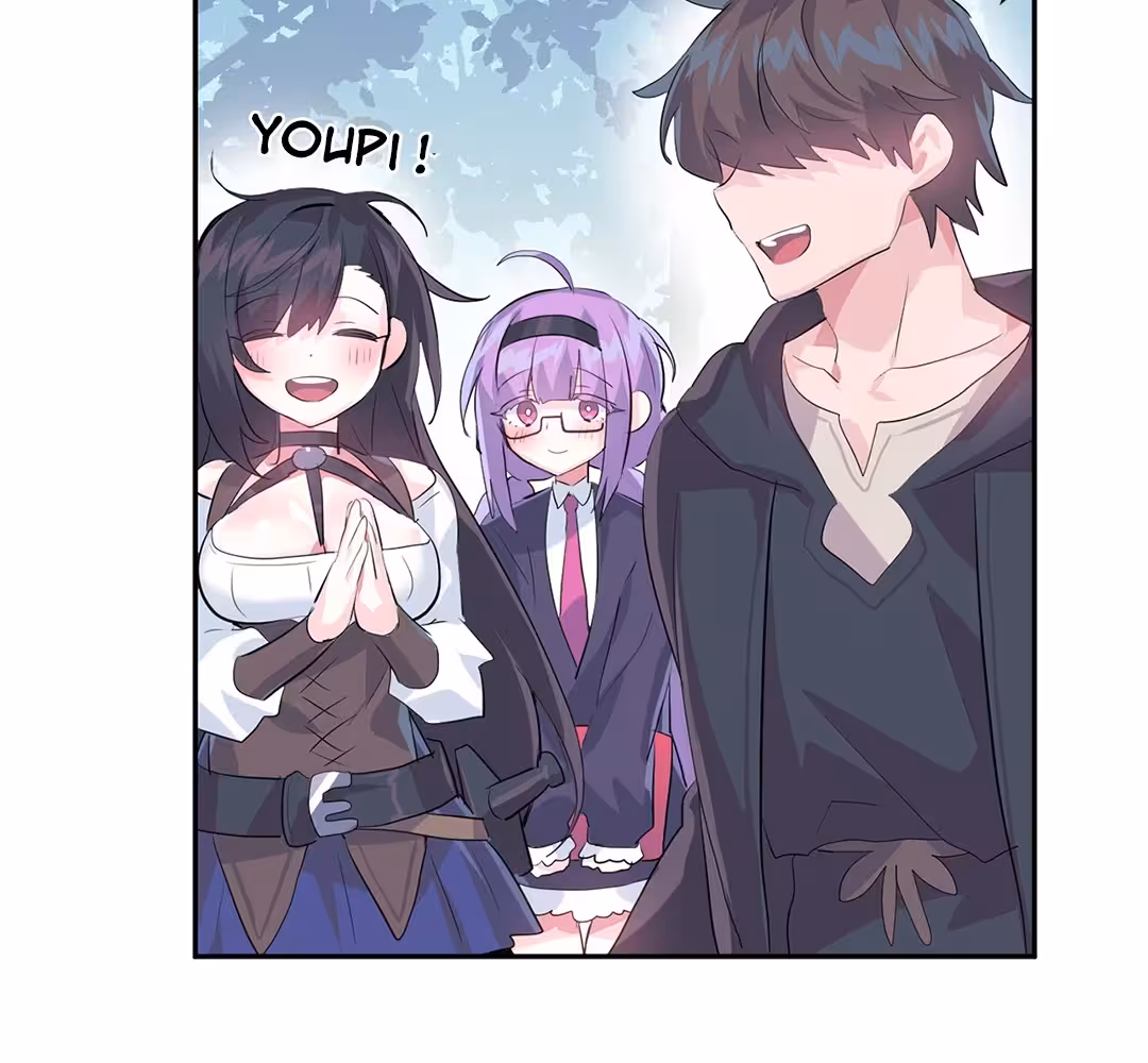 Welcome to Wonderland Chapitre 17 page 25