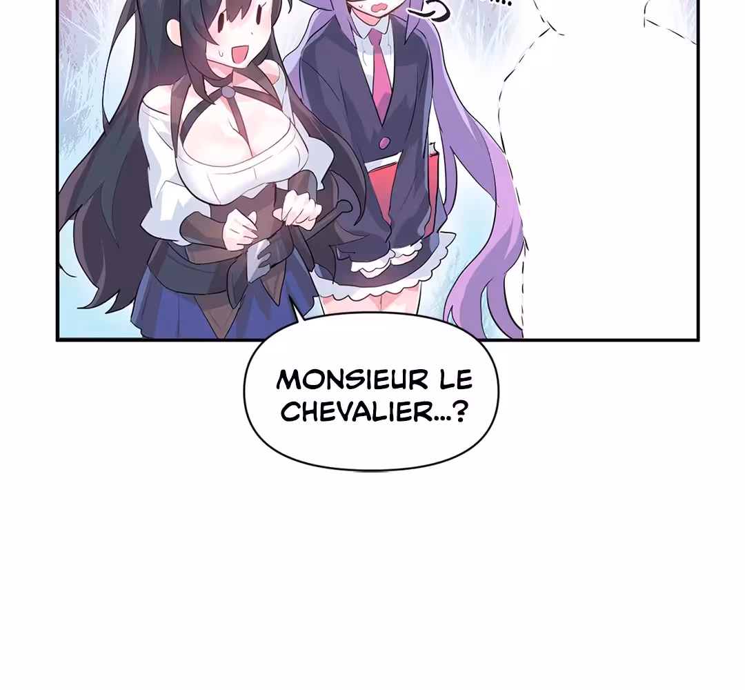 Welcome to Wonderland Chapitre 17 page 32