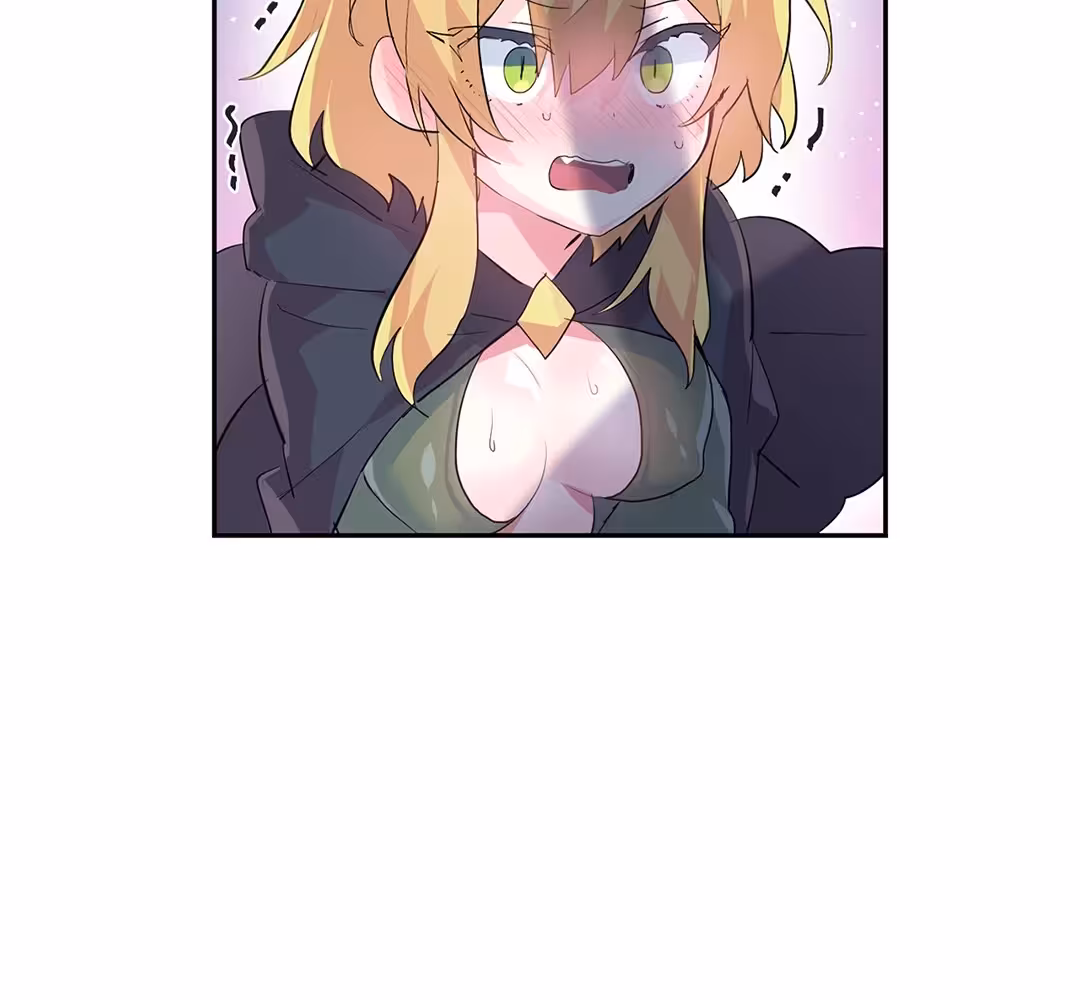 Welcome to Wonderland Chapitre 17 page 37