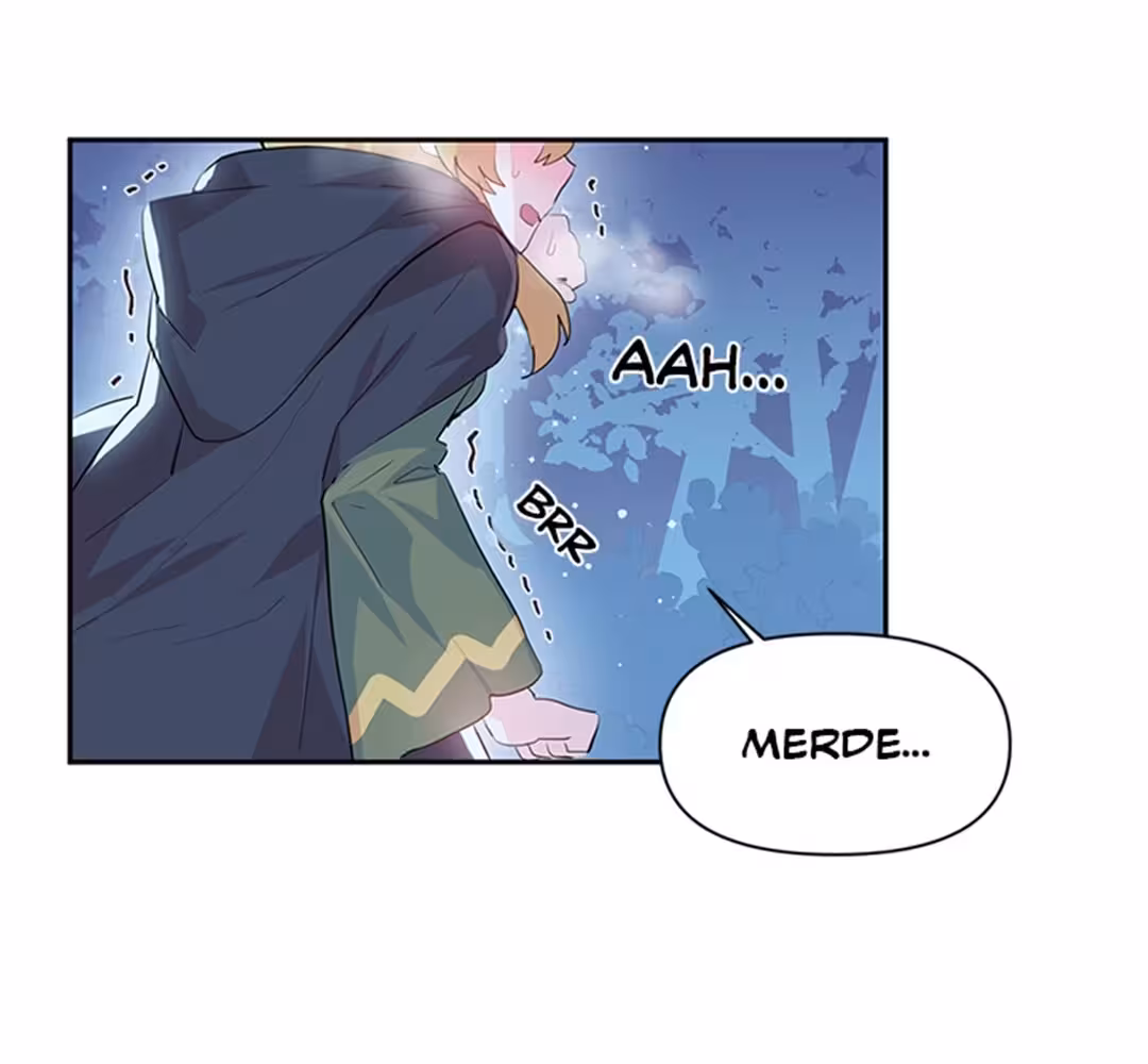 Welcome to Wonderland Chapitre 17 page 4