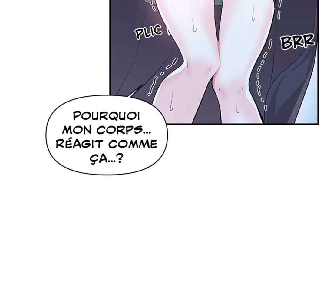 Welcome to Wonderland Chapitre 17 page 6