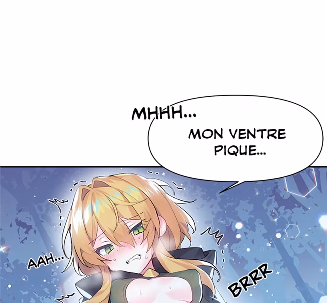 Welcome to Wonderland Chapitre 17 page 7