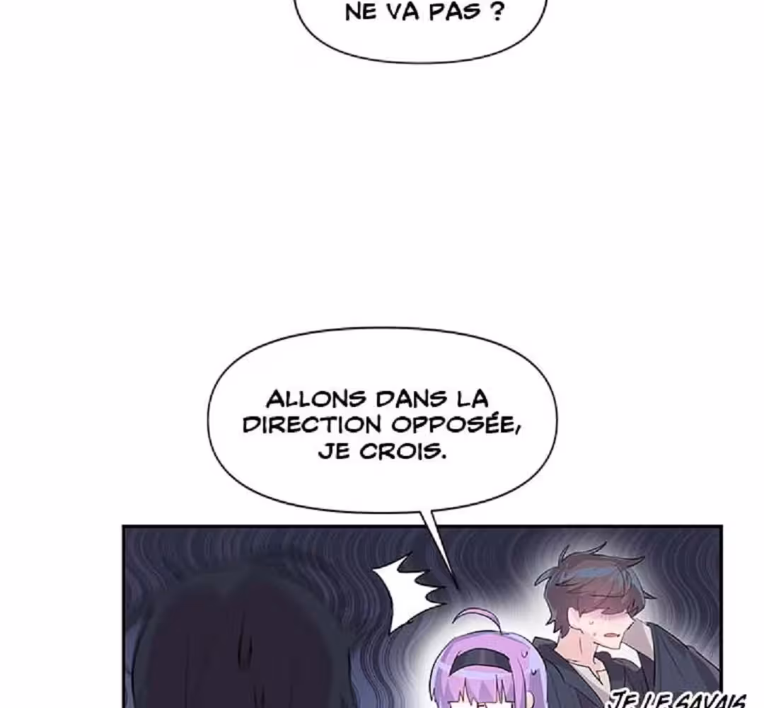 Welcome to Wonderland Chapitre 14 page 13