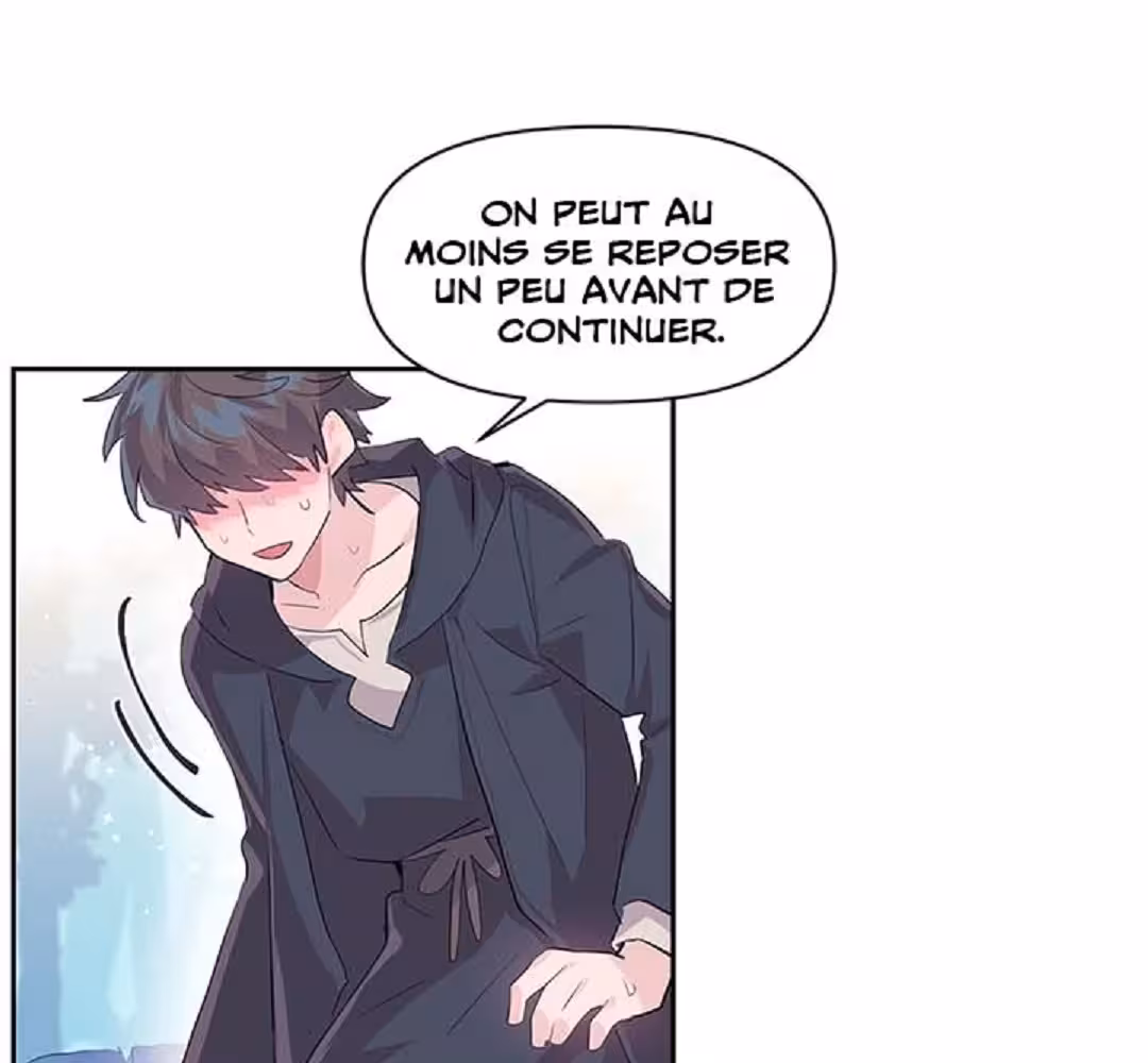 Welcome to Wonderland Chapitre 14 page 15