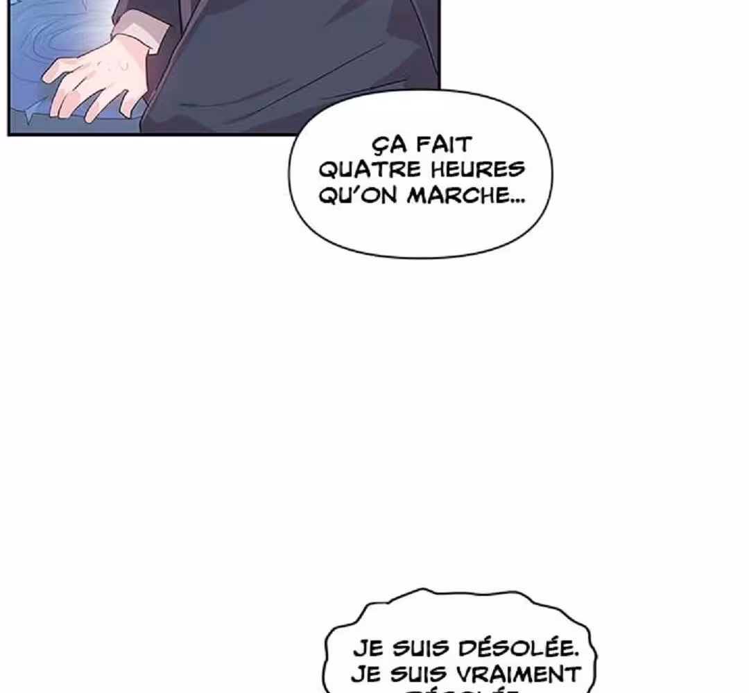 Welcome to Wonderland Chapitre 14 page 16