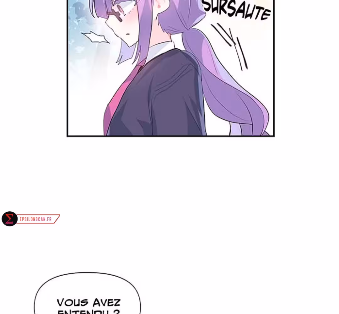 Welcome to Wonderland Chapitre 14 page 19