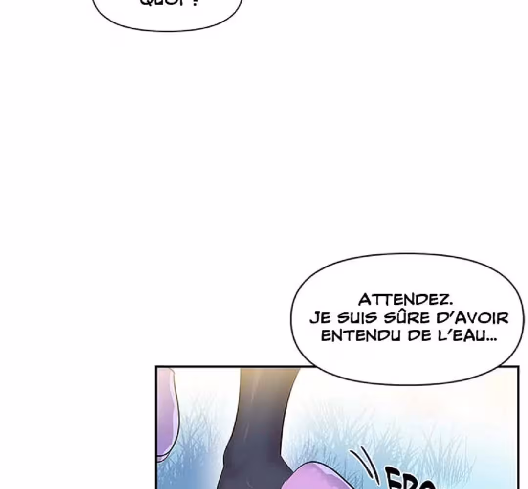 Welcome to Wonderland Chapitre 14 page 21