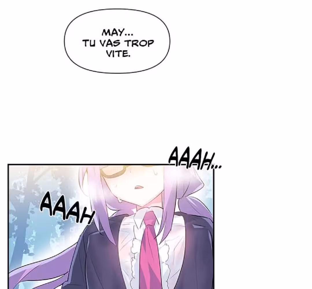 Welcome to Wonderland Chapitre 14 page 25