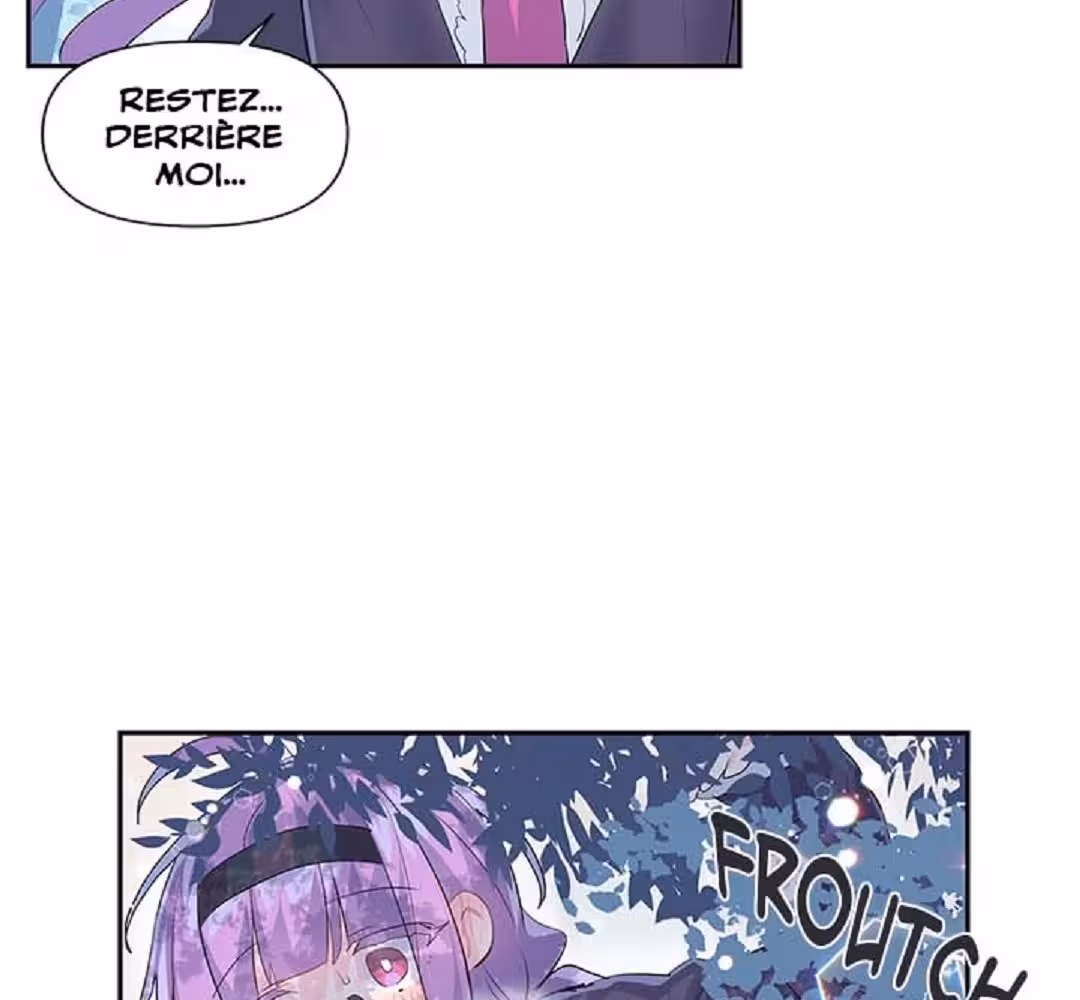 Welcome to Wonderland Chapitre 14 page 26