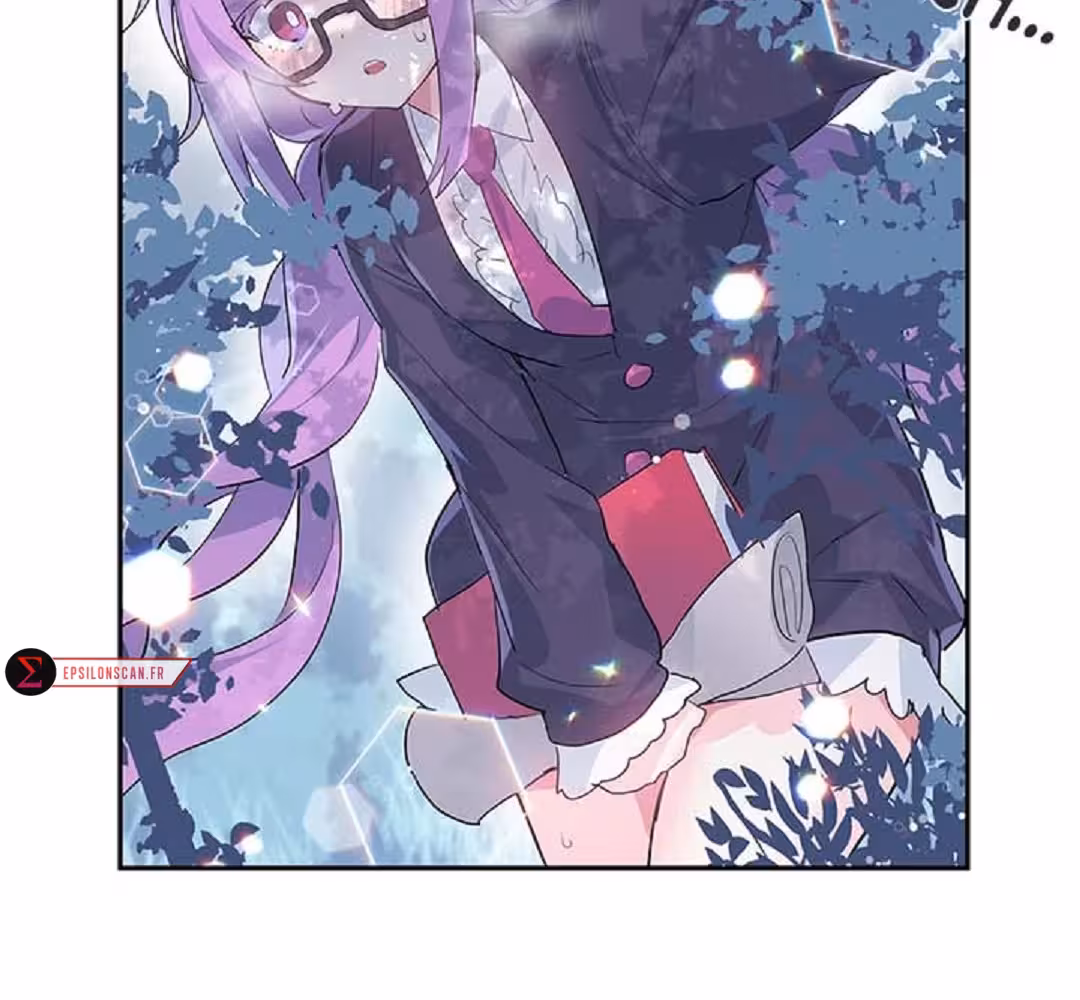 Welcome to Wonderland Chapitre 14 page 27