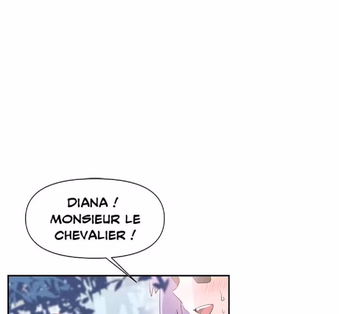 Welcome to Wonderland Chapitre 14 page 28