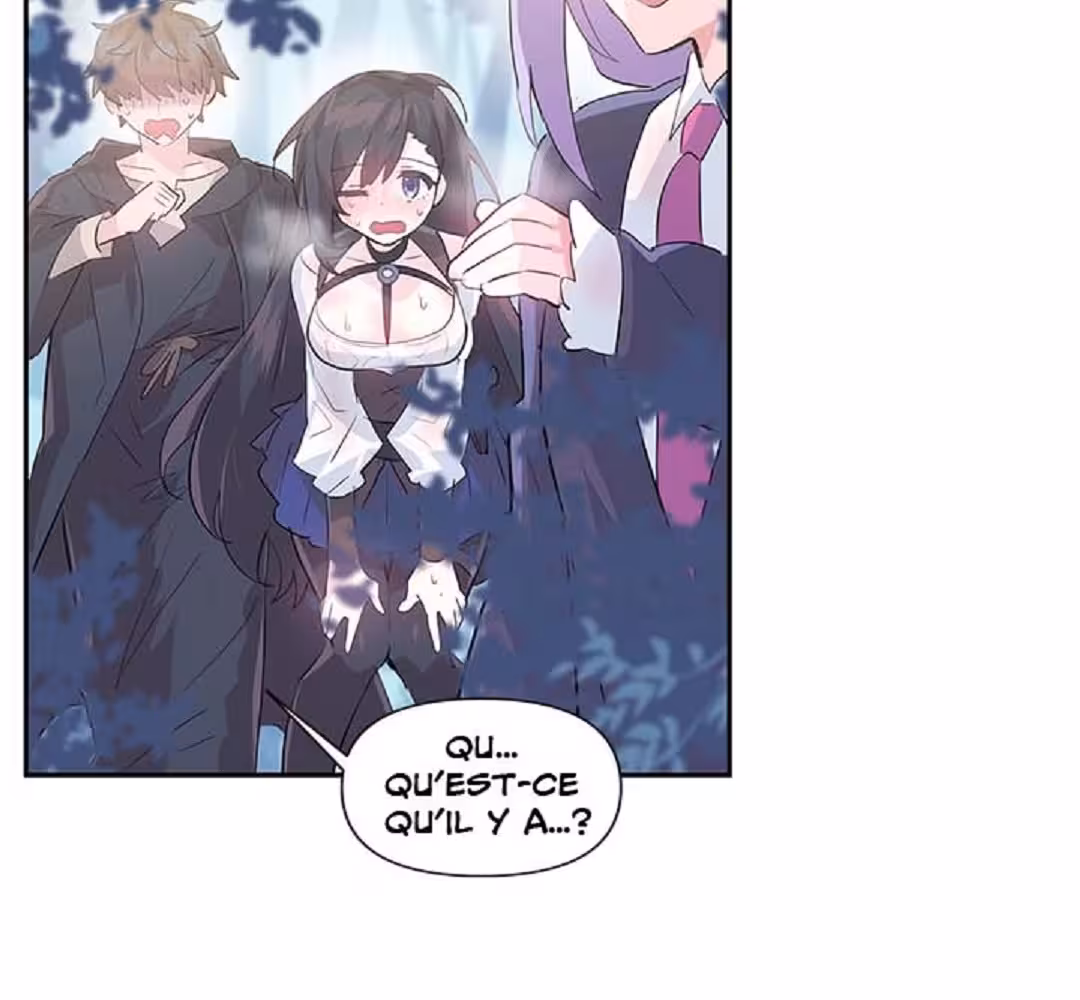 Welcome to Wonderland Chapitre 14 page 29