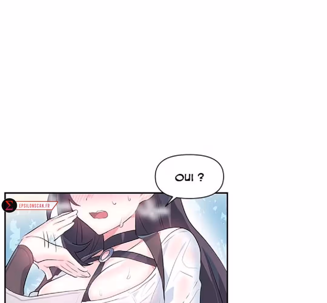 Welcome to Wonderland Chapitre 14 page 3