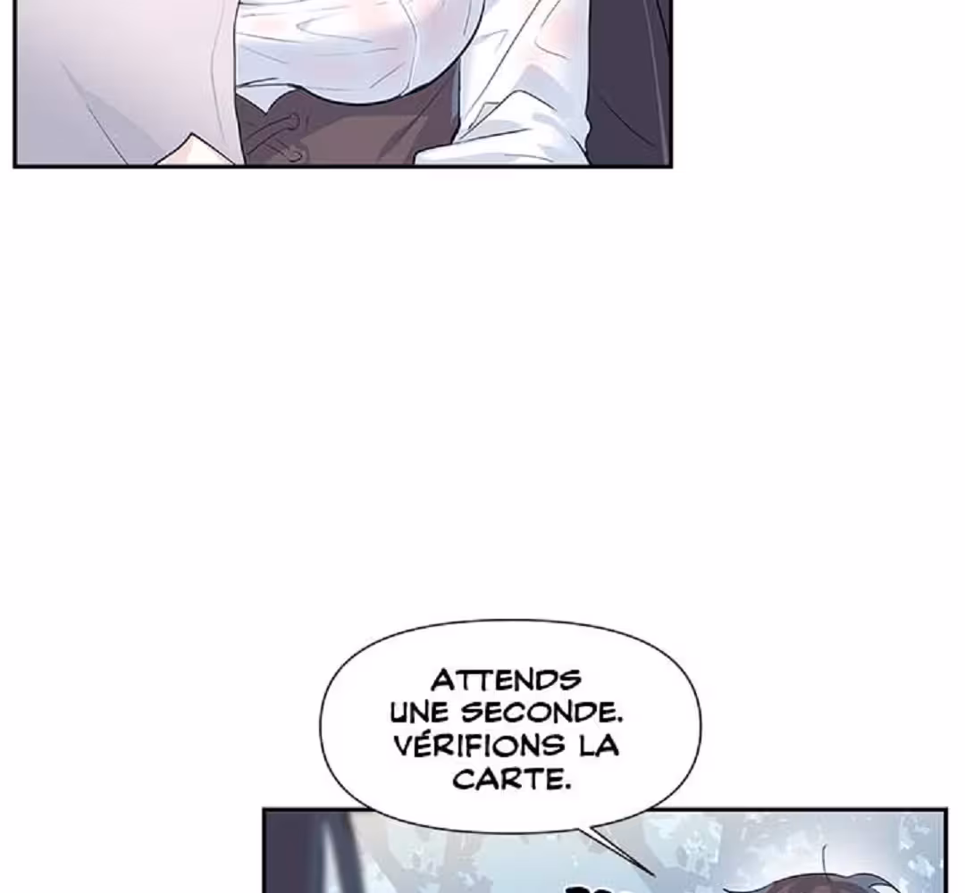 Welcome to Wonderland Chapitre 14 page 4