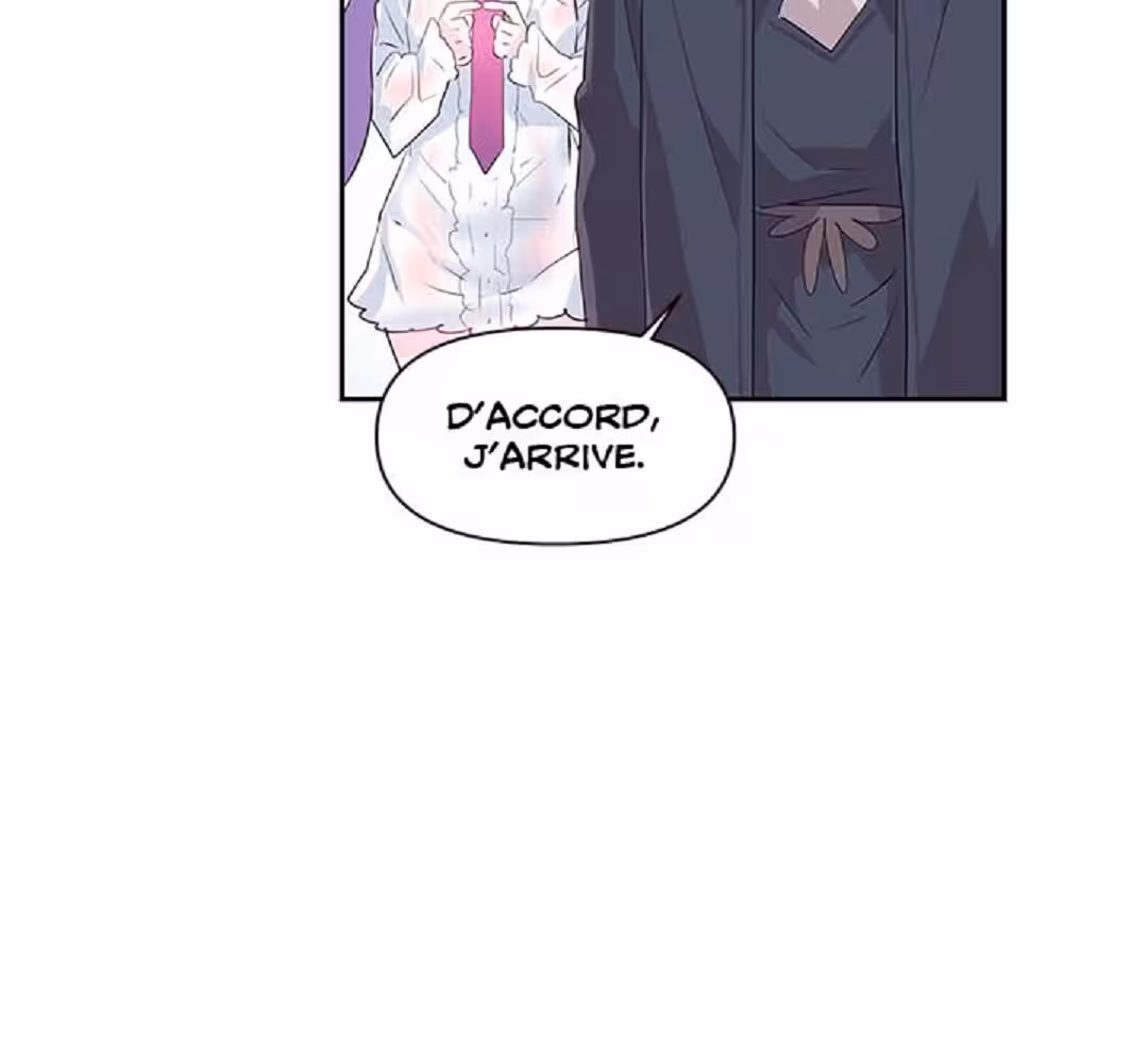 Welcome to Wonderland Chapitre 14 page 47