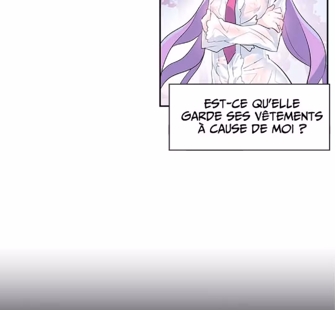 Welcome to Wonderland Chapitre 14 page 49