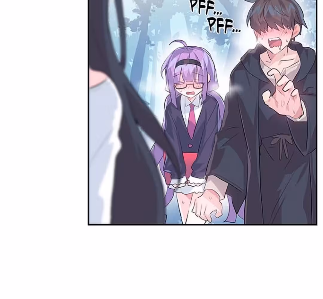 Welcome to Wonderland Chapitre 14 page 5