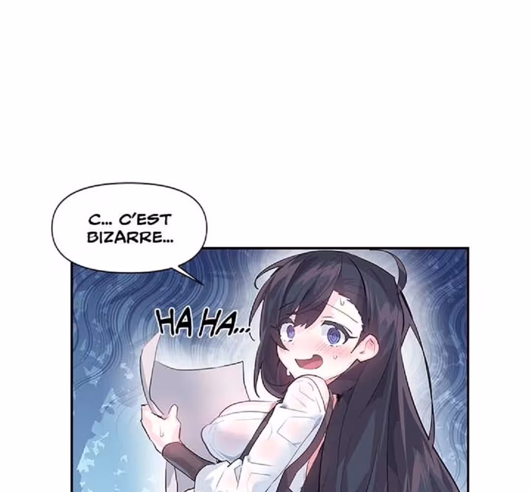Welcome to Wonderland Chapitre 14 page 6