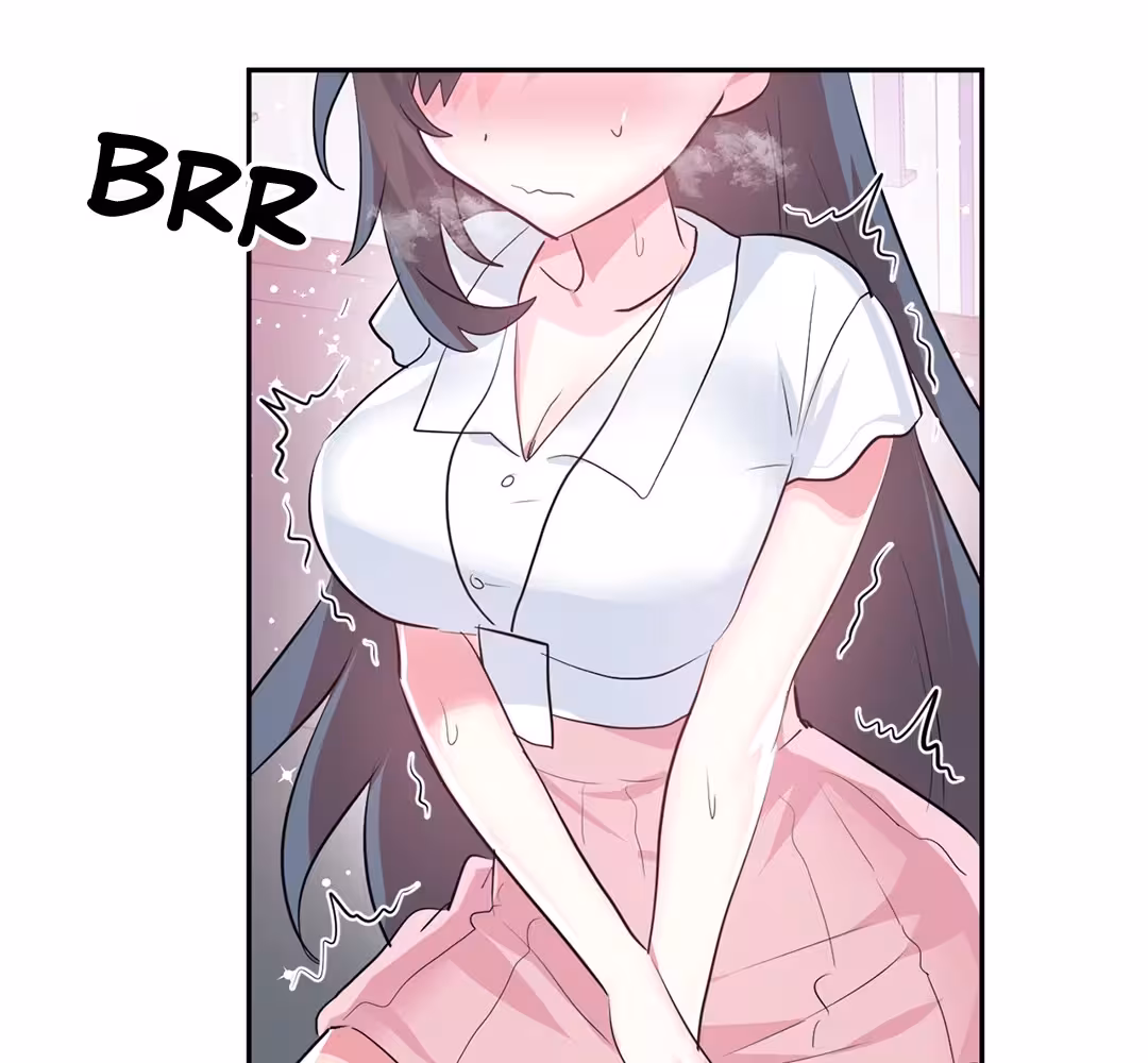 Welcome to Wonderland Chapitre 52 page 10