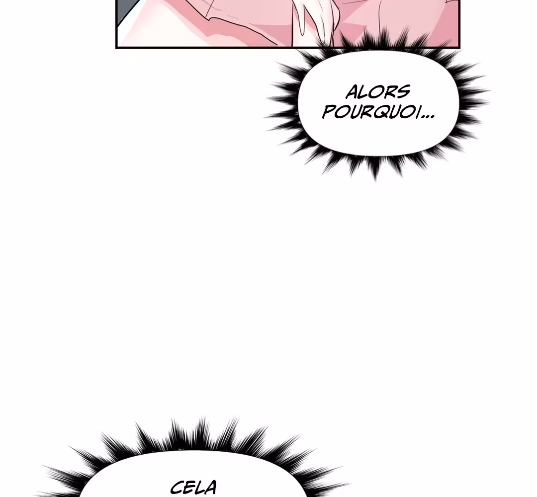 Welcome to Wonderland Chapitre 52 page 11