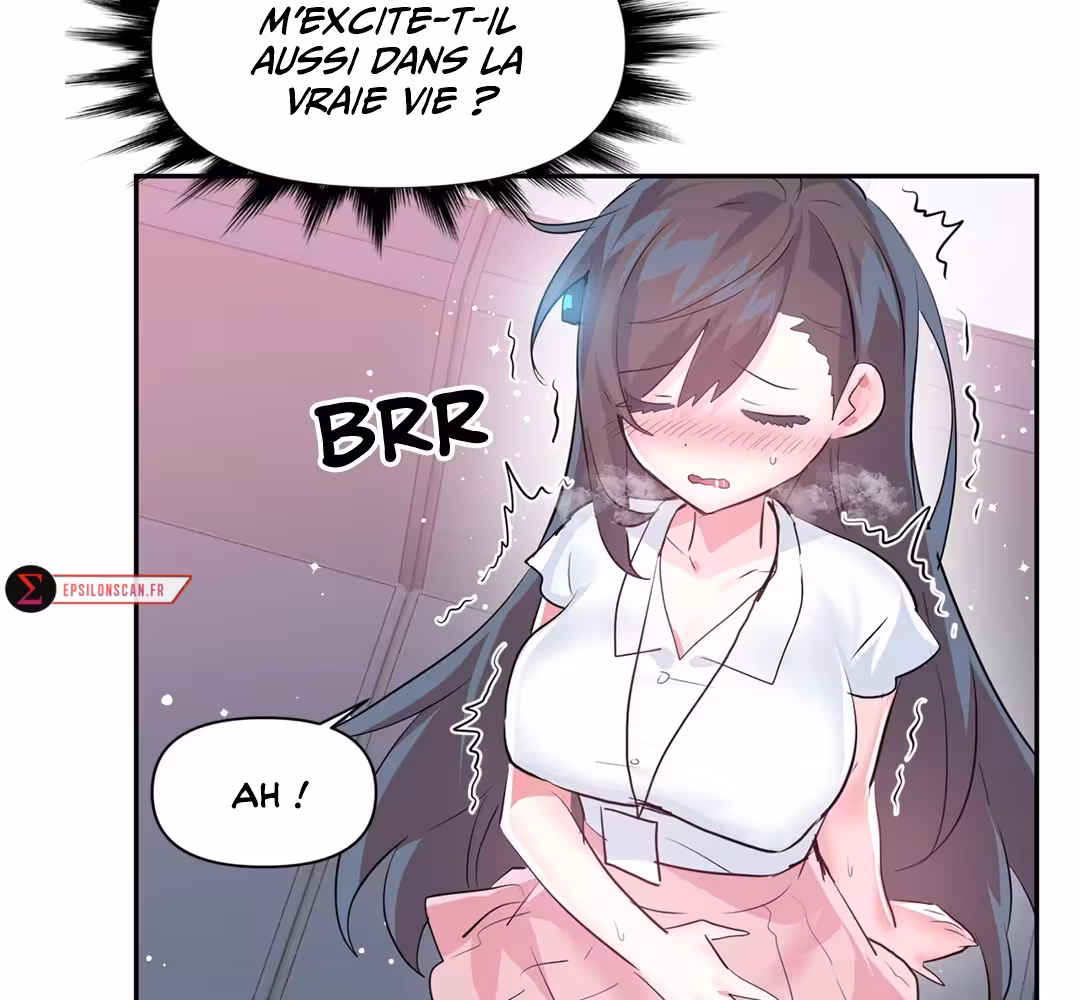 Welcome to Wonderland Chapitre 52 page 12