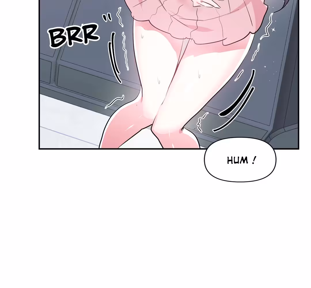 Welcome to Wonderland Chapitre 52 page 13