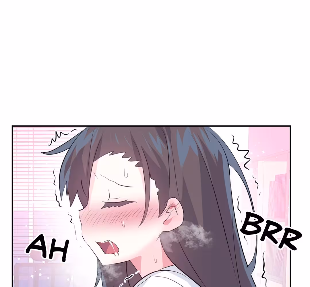 Welcome to Wonderland Chapitre 52 page 14