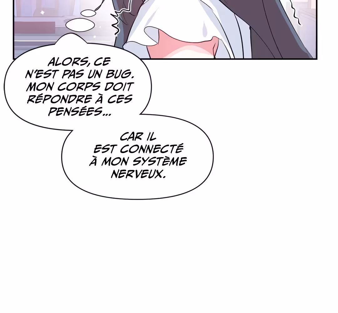 Welcome to Wonderland Chapitre 52 page 15