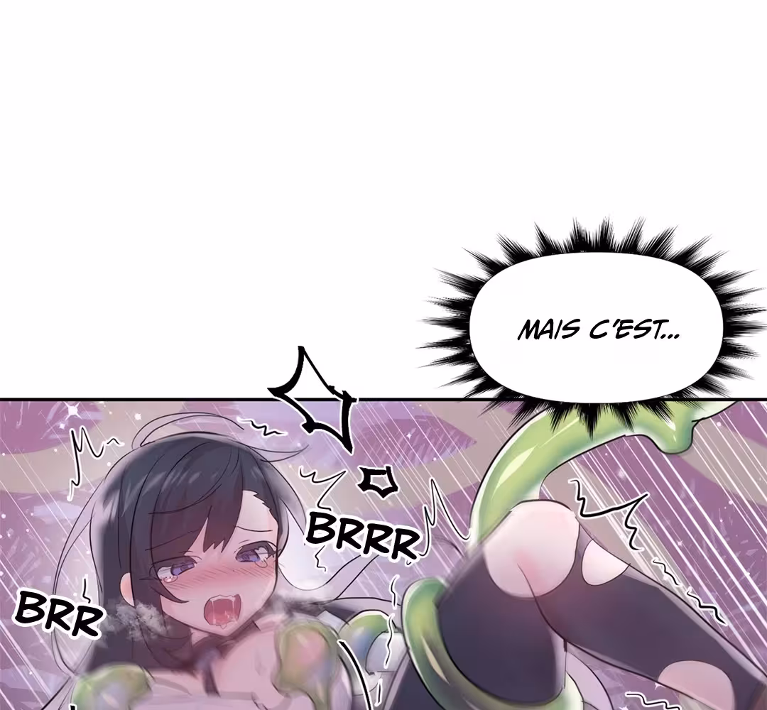 Welcome to Wonderland Chapitre 52 page 16