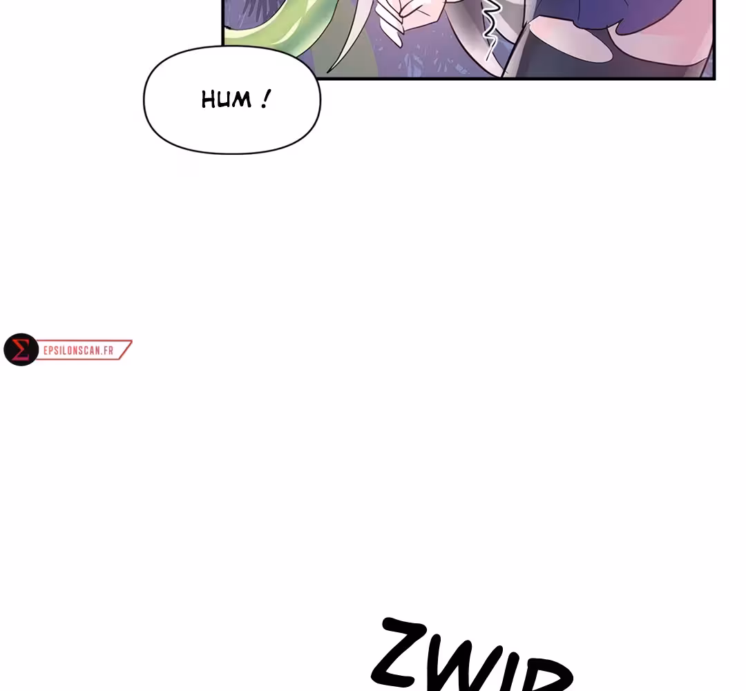 Welcome to Wonderland Chapitre 52 page 3