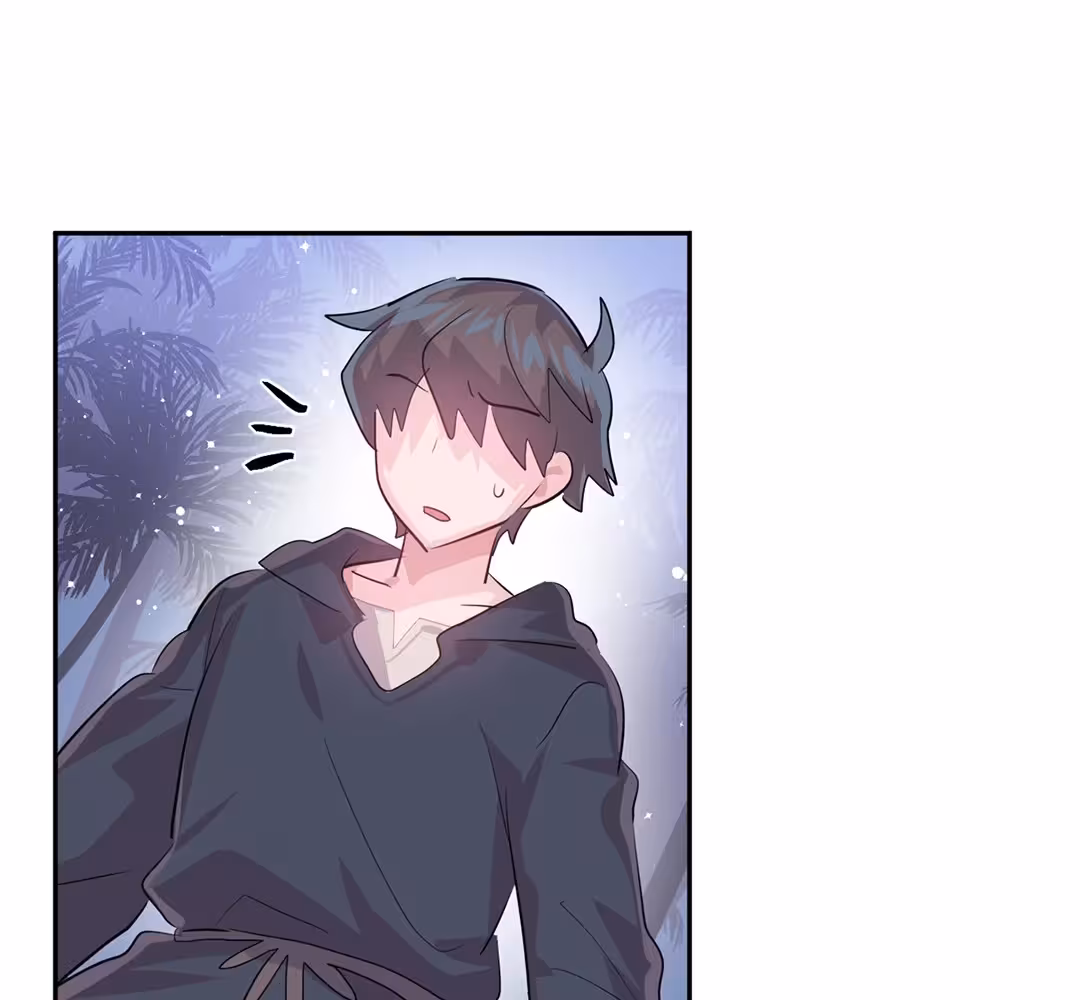 Welcome to Wonderland Chapitre 52 page 33