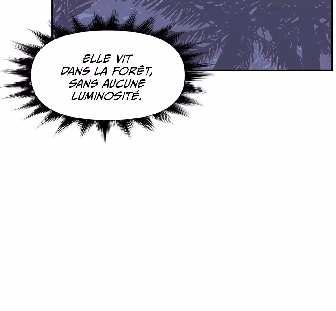 Welcome to Wonderland Chapitre 52 page 38