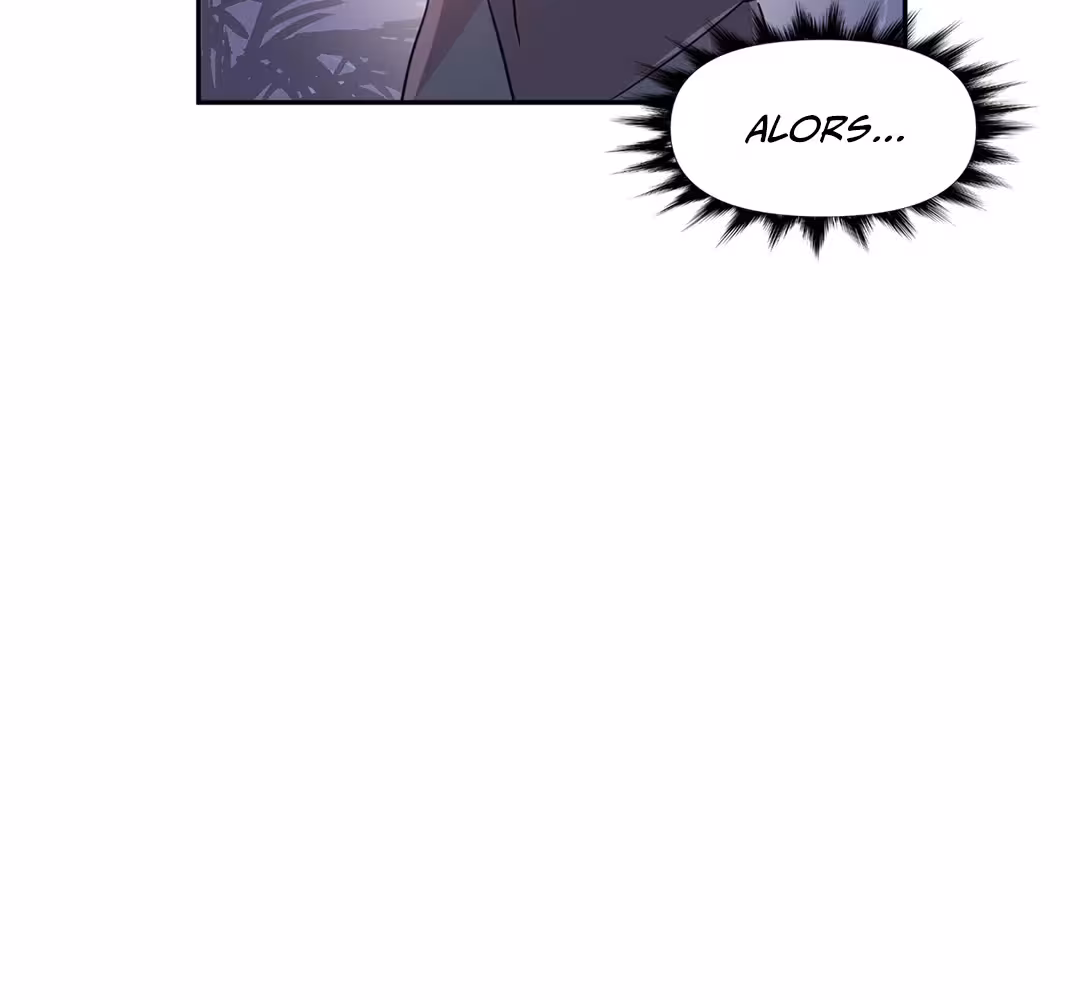 Welcome to Wonderland Chapitre 52 page 40