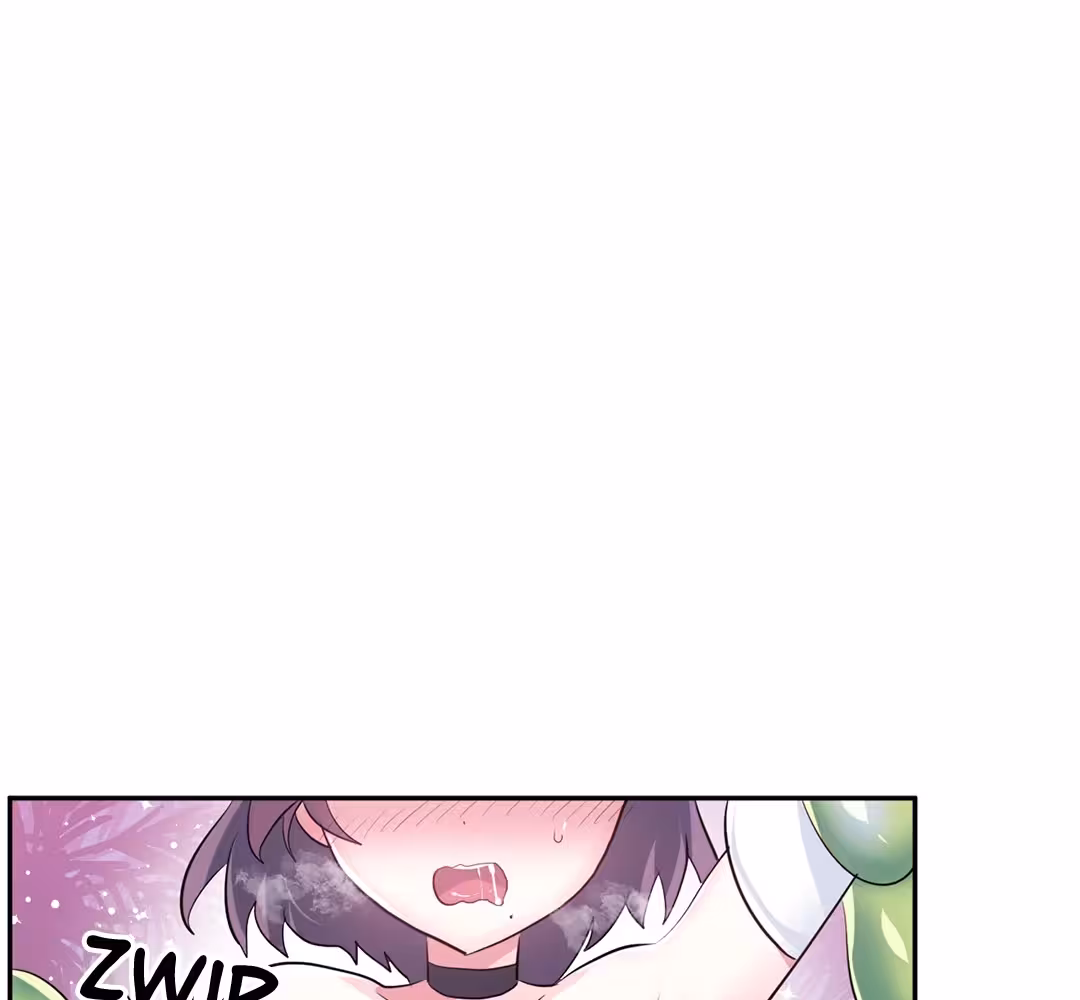 Welcome to Wonderland Chapitre 52 page 41