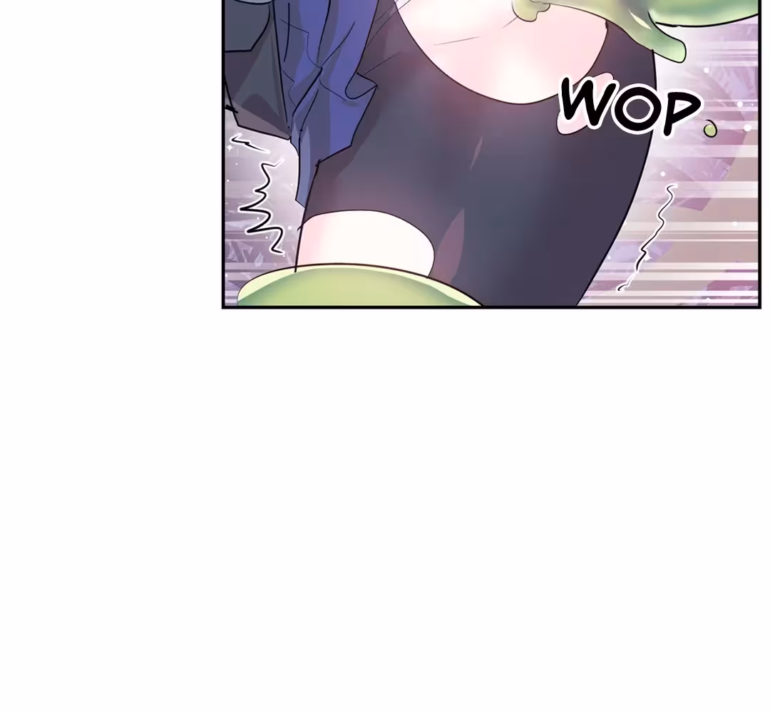 Welcome to Wonderland Chapitre 52 page 46