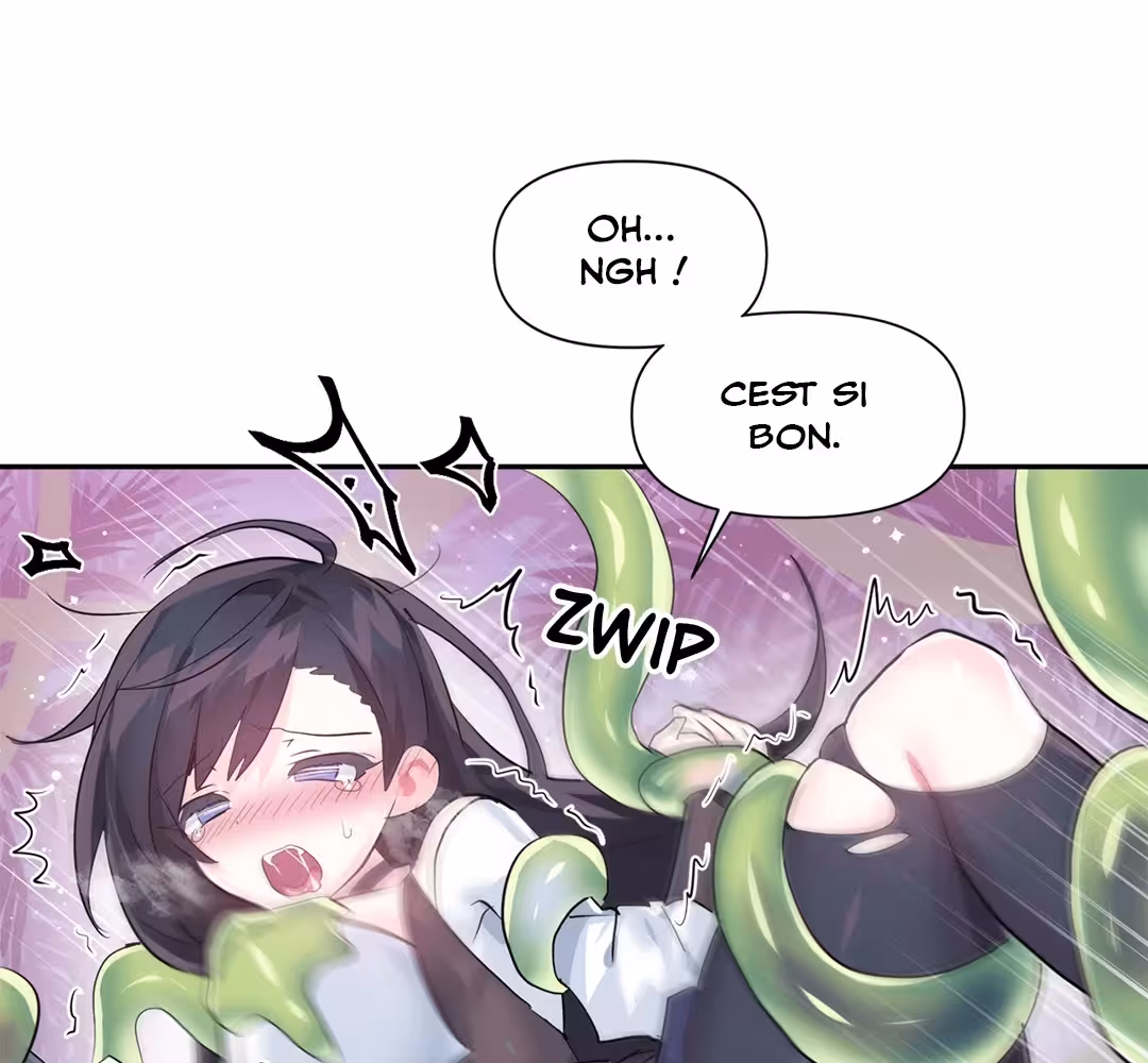 Welcome to Wonderland Chapitre 52 page 47