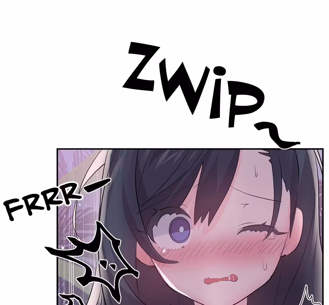 Welcome to Wonderland Chapitre 52 page 5