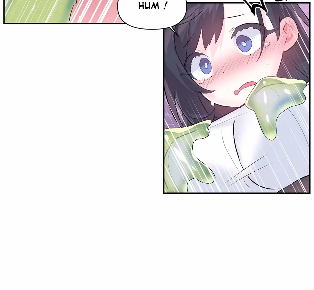 Welcome to Wonderland Chapitre 52 page 50